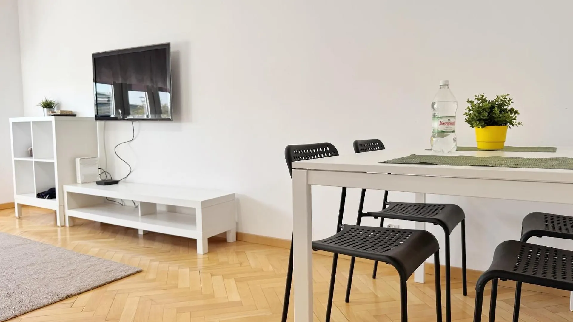 Apartment Apartament Baltic Gdansk