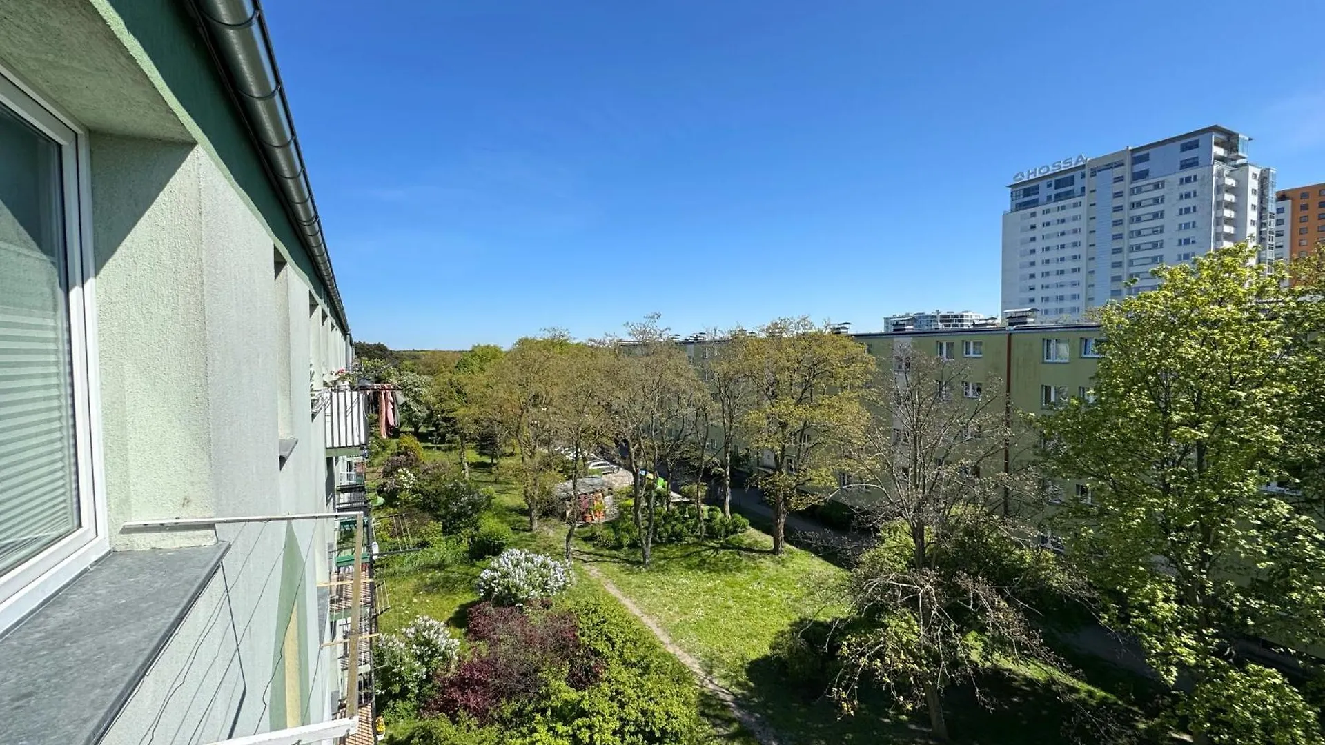 Apartament Baltic Gdansk 0*,  Poland