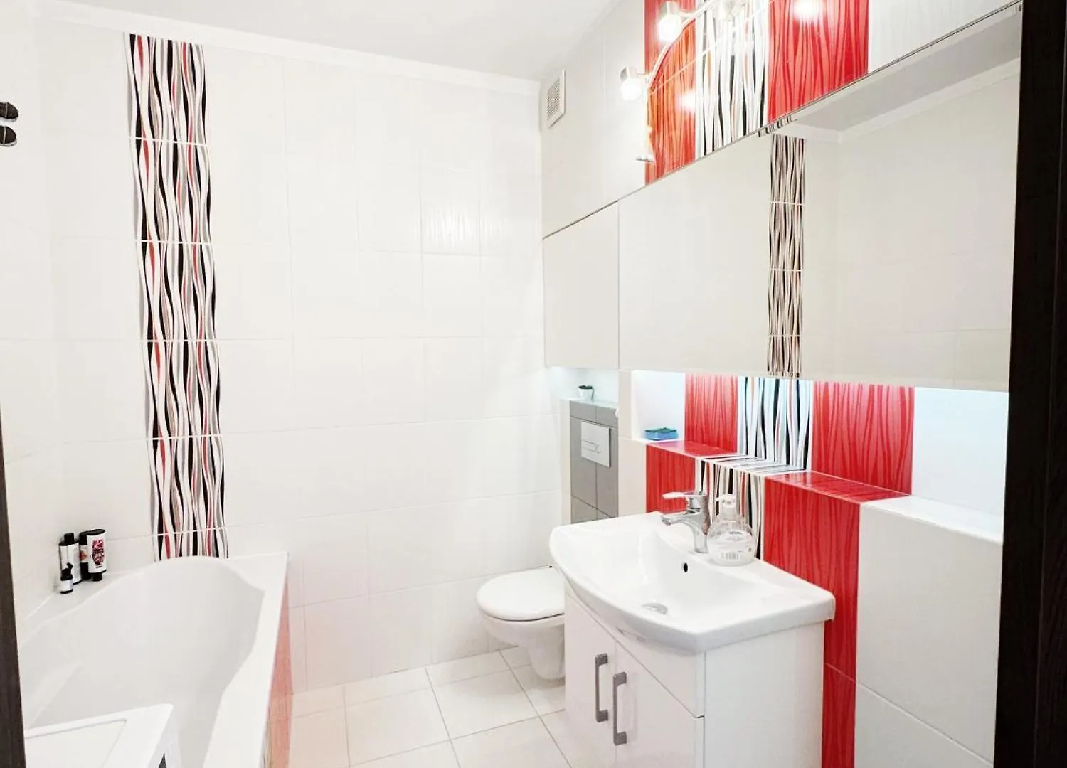 Apartament Baltic Gdansk 0*,  Poland